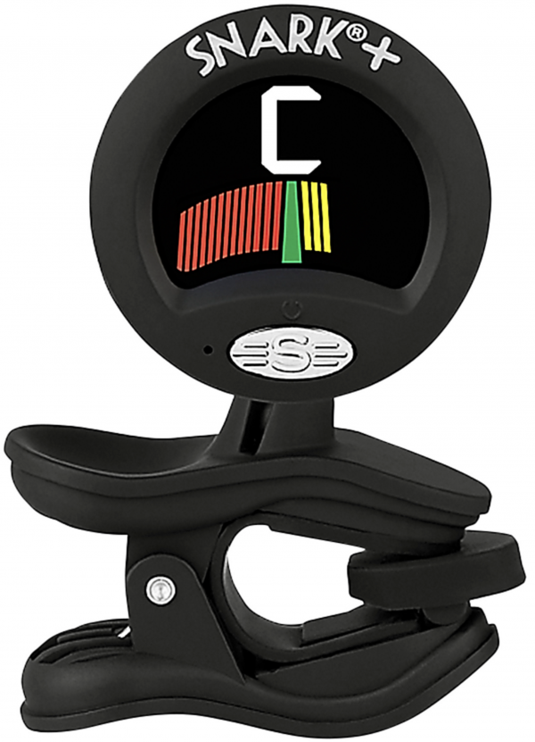 Snark SP-2 Plus Instrument Tuner