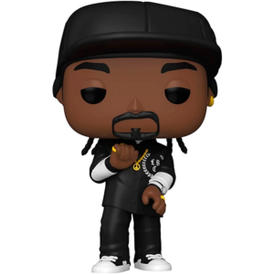 Funko POP Jumbo: Snoop Dogg (Drop It Like It's Hot)